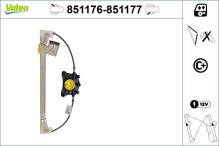 VALEO 851176